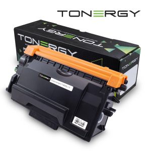 Tonergy Compatible Toner Cartridge BROTHER TN-3600XXL Black, Extra High Capacity 11k