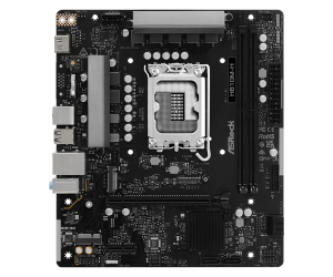 ASROCK H810M-H