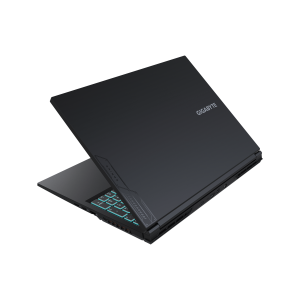 Notebook  GIGABYTE G6 MF-H2EE894KD -16" FHD 165Hz, Intel Core i7-13620H, 16GB DDR5, 1TB SSD Gen4, nVIdia RTX 4050 6GB GDDR6, Free DOS