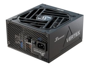 Seasonic PSU ATX 3.1 1200W Gold - VERTEX GX-1200 - 12122GXAFS-ATX3.1