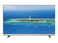 Philips TV 32PHS5527/12, 32" HD LED 1366x768, DVB-T/T2/T2-HD/C/S/S2, Dual Core Pixel Plus HD, MPEG4, NTSC, PAL, HDMI*2, ARC, USB, Headphone out , Incredible surround sound, 10W RMS, Silver