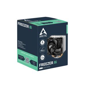 Arctic Freezer 8i - LGA1851/LGA1700