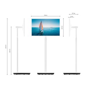 THOMSON 32HA4M44 TV 32