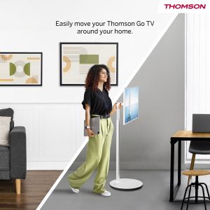 THOMSON 32HA4M44 TV 32