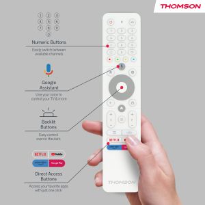 THOMSON 32HA4M44 TV 32