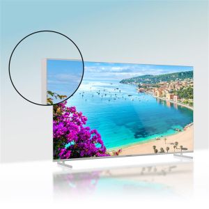 THOMSON 43UA5S13W TV 43 WHITE