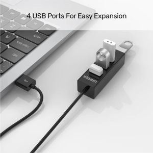 Unitek USB 2.0 HUB 4 port - Y-2140