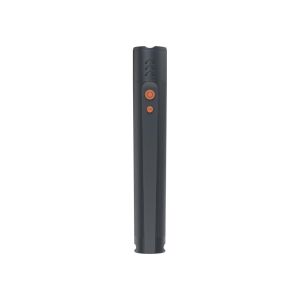 Hama “FLX1200-C” LED Torch, Rechargeable, Shockproof, Alu, 4 Modes + SOS, Zoom