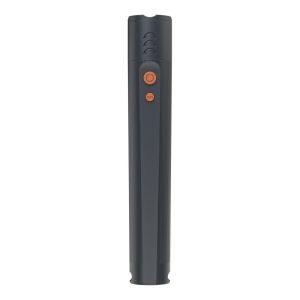 Hama “FLX1200-C” LED Torch, Rechargeable, Shockproof, Alu, 4 Modes + SOS, Zoom
