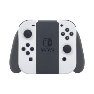 Consle Nintendo Switch OLED 64GB - White