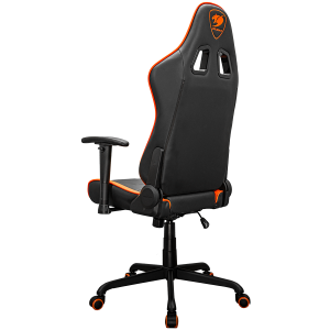 COUGAR ARMOR ELITE Gaming chair, Orange