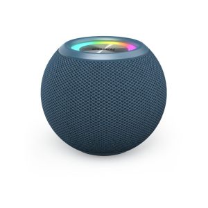 Hama "Ball Shape Speaker" Bluetooth® Loudspeaker, 5 Light Modes, 5W, blue
