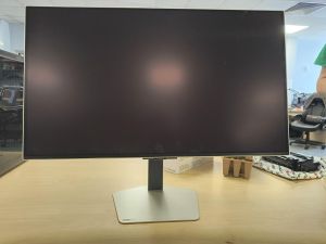 Монитор SAMSUNG Odyssey OLED G80SD, Разопакован