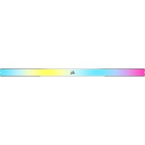 Памет Corsair Vengeance Black RGB 32GB(2x16GB) DDR5 6400MHz CL36 XMP&AMD EXPO