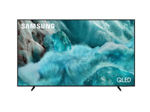 Телевизор Samsung 75" QLED 75Q7F Smart, 4K Ultra HD, 50Hz Model 2025