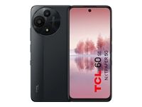 TCL 60 SE NXTPAPER 5G 8GB+10GB/256GB Space Grey 5G