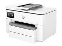 Imprimantă HP OfficeJet Pro 9730e AiO 22 ppm