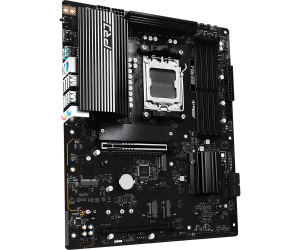 ASROCK B850 PRO-A