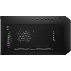 COUGAR MX360 RGB PC Case, Mid Tower
