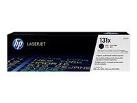 Cartuș de toner consumabil HP 131X LaserJet negru