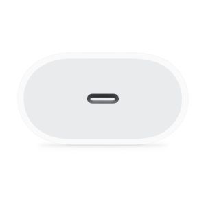 Адаптер Apple 20W USB-C Power Adapter