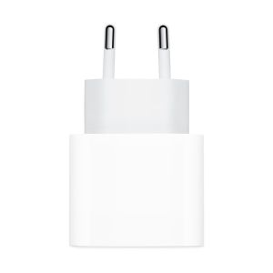 Адаптер Apple 20W USB-C Power Adapter