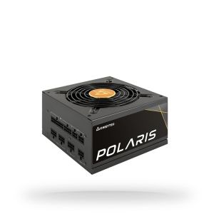 Sursa de alimentare Chieftec Polaris PPS-750FC, 750W retail