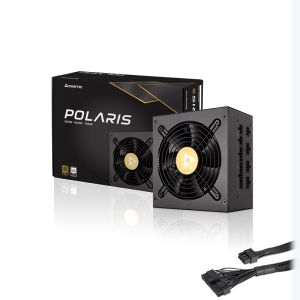 Sursa de alimentare Chieftec Polaris PPS-750FC, 750W retail