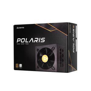 Sursa de alimentare Chieftec Polaris PPS-750FC, 750W retail