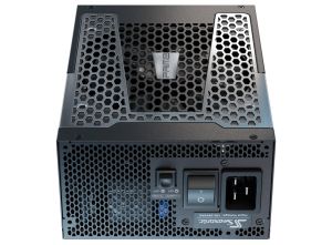 Seasonic захранване PSU ATX3.1 1600W Titanium PCIe Gen 5.1 - PRIME TX-1600 - SSR-1600TR2-ATX3.1