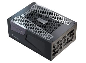 Seasonic захранване PSU ATX3.1 1600W Titanium PCIe Gen 5.1 - PRIME TX-1600 - SSR-1600TR2-ATX3.1
