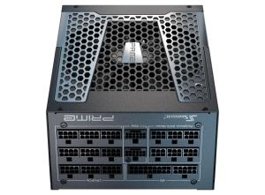 Seasonic захранване PSU ATX3.1 1600W Titanium PCIe Gen 5.1 - PRIME TX-1600 - SSR-1600TR2-ATX3.1
