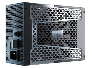 Seasonic захранване PSU ATX3.1 1600W Titanium PCIe Gen 5.1 - PRIME TX-1600 - SSR-1600TR2-ATX3.1
