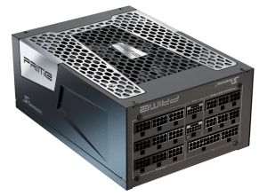 Seasonic захранване PSU ATX3.1 1600W Titanium PCIe Gen 5.1 - PRIME TX-1600 - SSR-1600TR2-ATX3.1