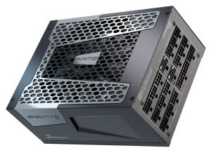 Seasonic захранване PSU ATX3.1 1600W Titanium PCIe Gen 5.1 - PRIME TX-1600 - SSR-1600TR2-ATX3.1