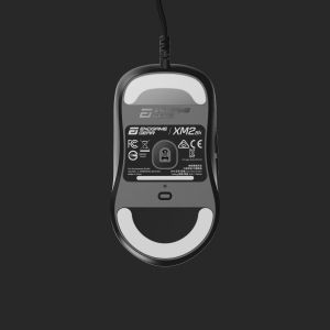 Endgame Gear XM2 8K - Gaming Mouse - Black