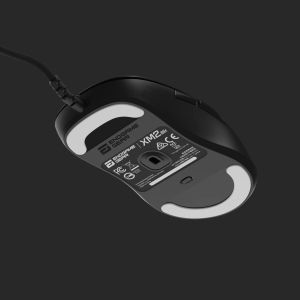 Endgame Gear XM2 8K - Gaming Mouse - Black