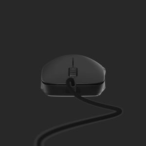 Endgame Gear XM2 8K - Gaming Mouse - Black