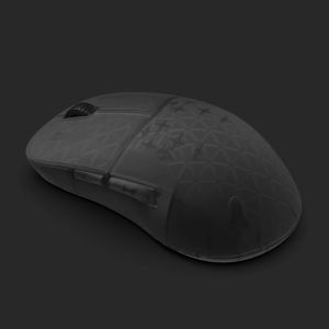 Endgame Gear XM2w 4K - Wireless Gaming Mouse - Dark Frost