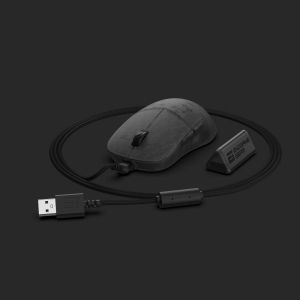 Endgame Gear XM2w 4K - Wireless Gaming Mouse - Dark Frost