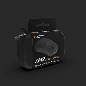Endgame Gear XM2w 4K - Wireless Gaming Mouse - Dark Frost
