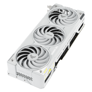 ASUS TUF-RTX5070TI-O16G-WH-GAM