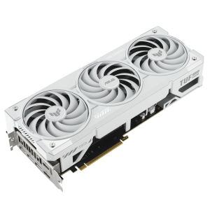 ASUS TUF-RTX5070TI-O16G-WH-GAM