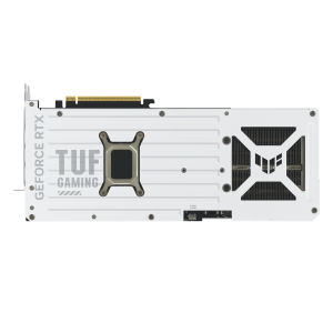 ASUS TUF-RTX5070TI-O16G-WH-GAM