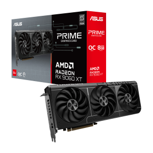 ASUS PRIME-RX9060XT-O8G