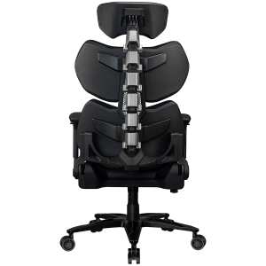 COUGAR TERMINATOR ELITE Gaming chair, Black