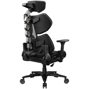 COUGAR TERMINATOR ELITE Gaming chair, Black