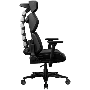COUGAR TERMINATOR ELITE Gaming chair, Black