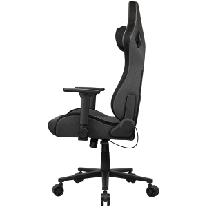 COUGAR DEFENSOR Gold F Gaming chair, Gray