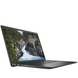 Dell Vostro 3530, Intel Core i7-1355U (10C, 12T, 12MB cache, up to 5.0GHz), 15.6" FHD (1920x1080) 120Hz AG, 8GB (1x8GB) DDR4 2666MHz, 512GB M.2 SSD, Intel UHD Graphics, WiFi , BT, BG non-backlit KBD, no FPR, Ubuntu, 3Y ProSupport